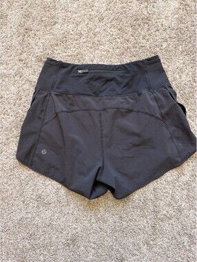 Lululemon Real Quick Short
